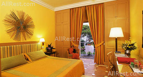 Mezzatorre Resort & Spa 21